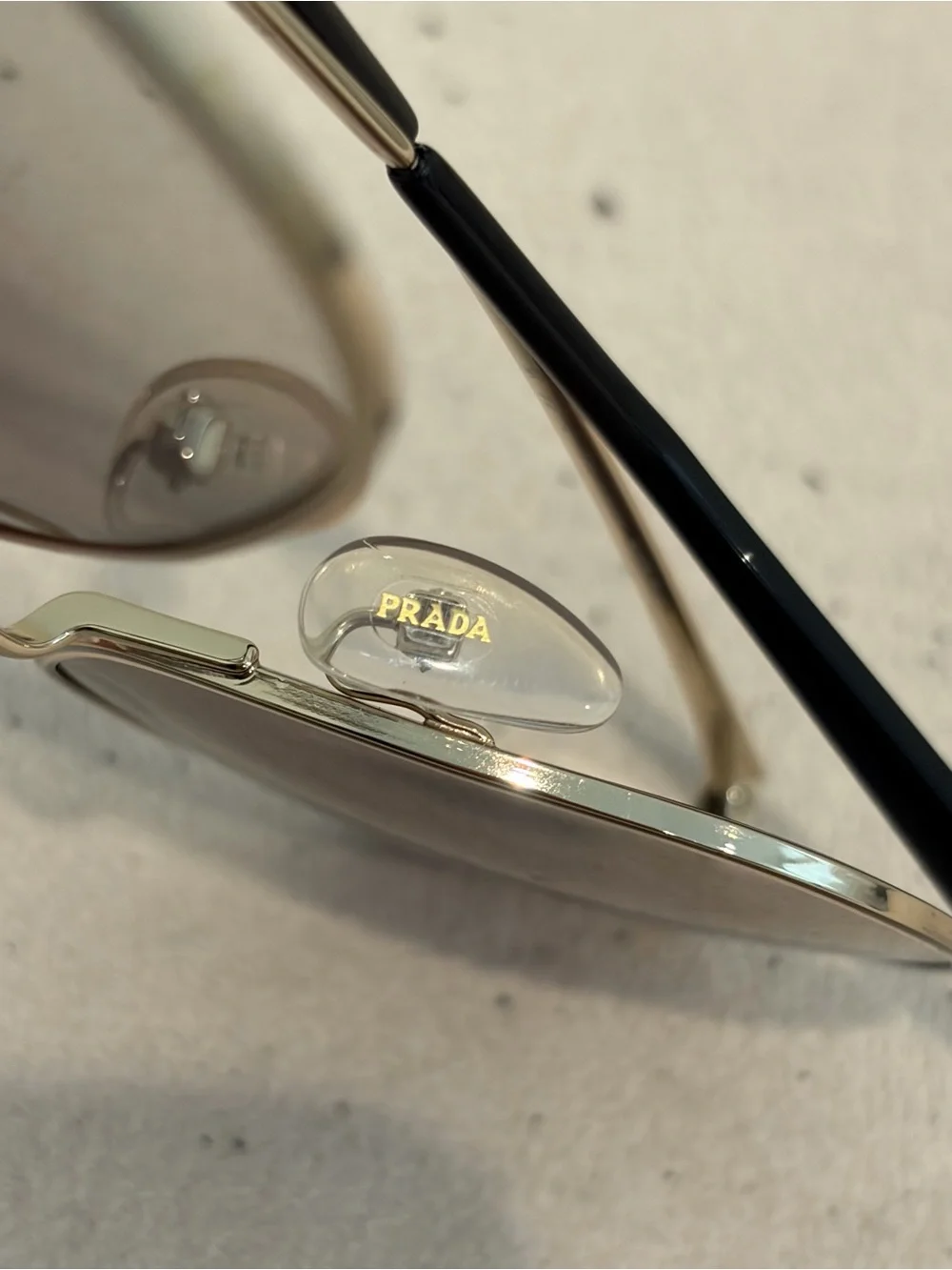 Prada Sunglasses OPR 60XS